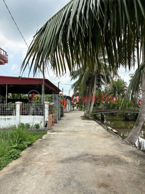 Corner lot in Quyet Tien center – 300m² residential land – price from only 1x million\/m² – ZALO 0567 222 555 _0