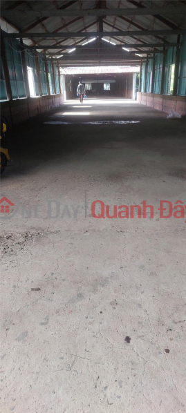 Property Search Vietnam | OneDay | Office / Commercial Property, Sales Listings OWNER Sells 4 Warehouses Built On 18,850m2 Of Land In An Thanh Commune, Ben Cau, Tay Ninh