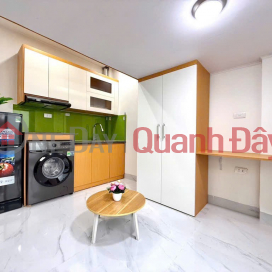 BÁN NHÀ 5 TẦNG CẦU DIỄN – GẦN CHỢ, NGÕ THÔNG, KINH DOANH NHỎ ĐƯỢC _0