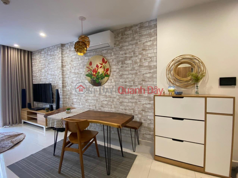 2 BEDROOM 1 TOILET APARTMENT FOR RENT IN VINHOMES OCEAN PARK GIA LAM HANOI URBAN AREA Rental Listings