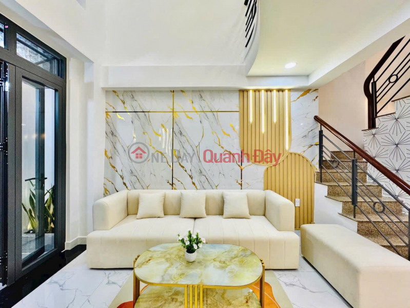 Property Search Vietnam | OneDay | Nhà ở, Niêm yết bán Bán Nhà Phan Đình Phùng 4 Tầng 4 P.Nngủ Khép Kín Nhỉnh 6 Tỉ