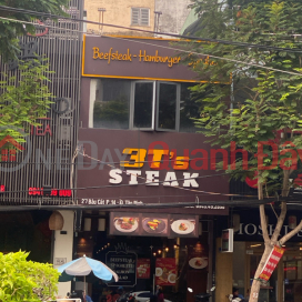 3T\'s Steak,Tan Binh, Vietnam