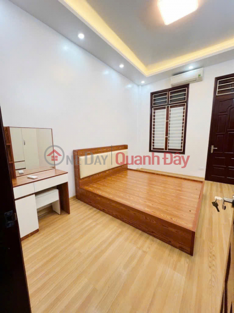 Thuy Khue House - 43m² x 6 floors with elevator - Center, Alley, convenient to go anywhere - 3 steps from West Lake - _0