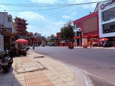 Đất Bình Thạnh hẻm xe hơi ngay ngã 5 Bình Hòa -140m2 chỉ 18ty6 _0