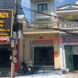 Chính chủ bán nhà xây mới 4 tầng mặt đường Phủ Thượng Đoạn, Đông Hải 1, Hải An, Hải Phòng _0