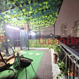 Vương Thừa Vũ 47m, phân lô, ô tô tránh ddoox, chiêu tài tụ lộc, thang máy khai hoa _0