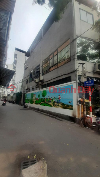 đ 15,5 tỷ | Hoàng Như Tiếp nhà đẹp 75m2,6 tầng , mặt tiền 5m, 15.5 tỷ Long Biên