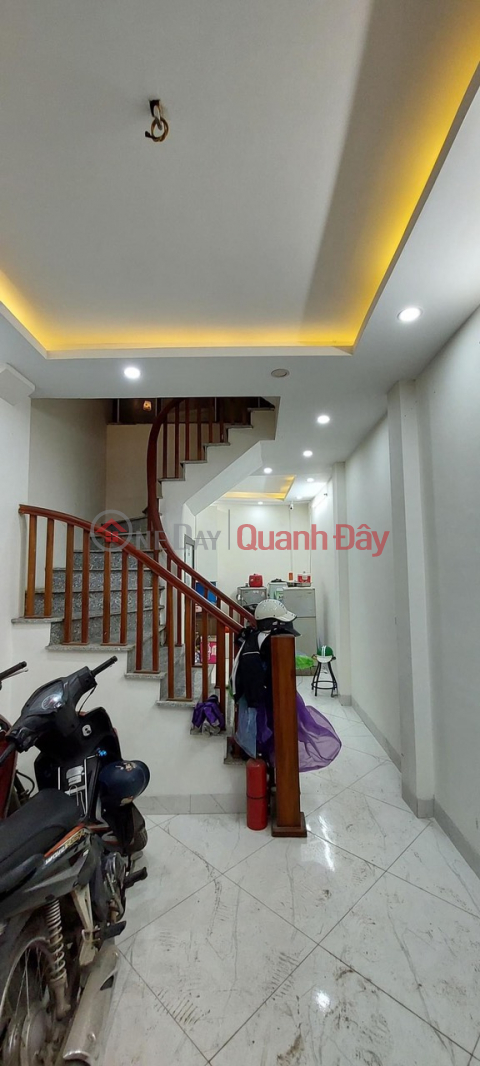 BÁN NHÀ PHÚ LƯƠNG - HÀ ĐÔNG, 31M2, 5 TẦNG, 2,9 TỶ _0