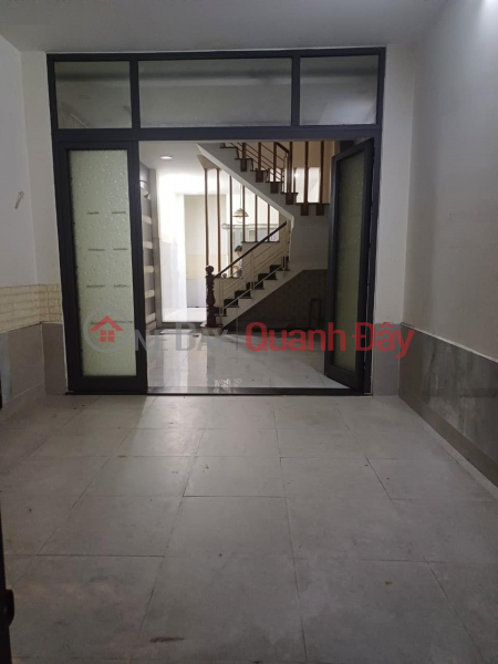 Property Search Vietnam | OneDay | Residential, Rental Listings HOUSE ON PHAN VAN SUU, 4x15m, 3 BEDROOM, FULL INTERIOR