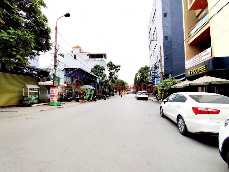 Land for sale on 613 Thien Loi street, 80m, 4m wide, price 12.5 billion, rarest on the street, Vietnam, Sales đ 12.5 Billion