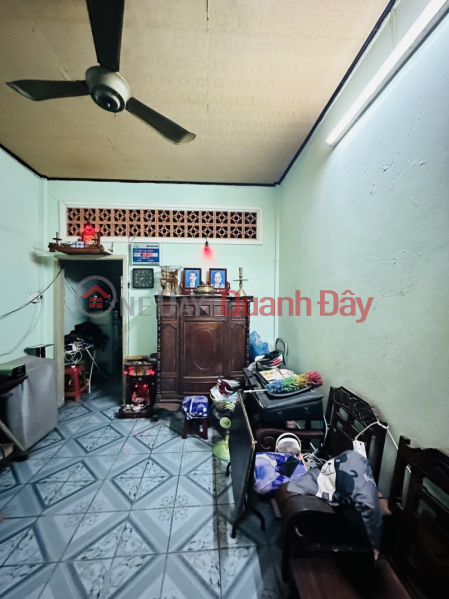 More than 3 billion - selling house in 4m alley Phan Van Tri, Ward 5 Go Vap Vietnam | Sales | đ 3.5 Billion