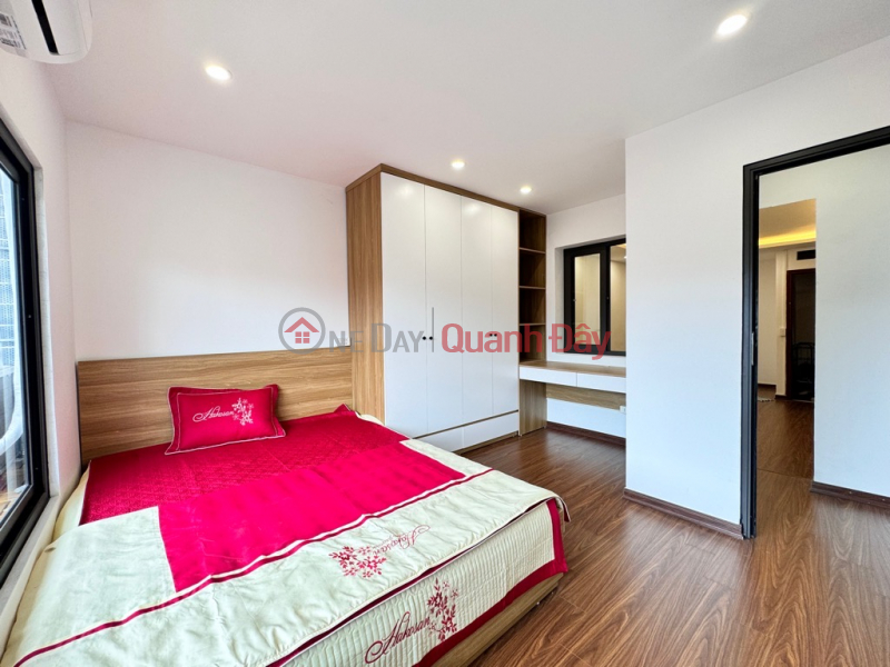 Property Search Vietnam | OneDay | Residential | Sales Listings NGUYEN TRAI COLLECTIVE FOR SALE - BEAUTIFUL HOUSE - GATE PARKING CAR - 2 BEDROOM - ONLY 2.19 BILLION