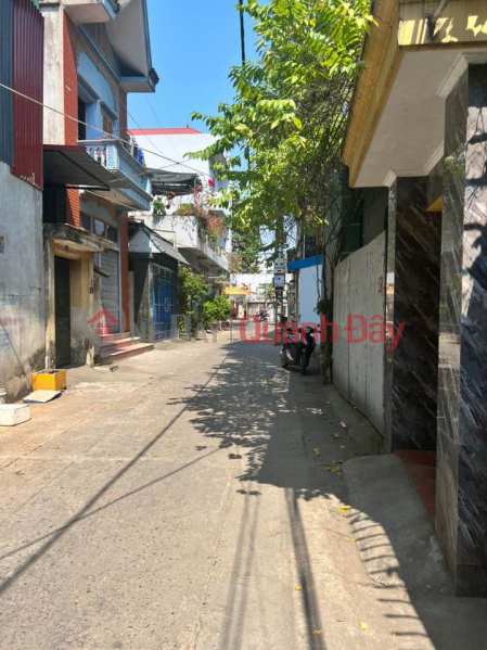 LAND FOR SALE ready for 3 storey raw house in LO - TAN HONG - TU SON Sales Listings