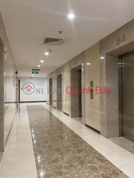 Property Search Vietnam | OneDay | Residential | Sales Listings Owner sells apartment in Landmark 81, Vinhomes Central Park, 2 bedrooms
