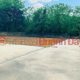 BÁN LÔ ĐẤT ĐẸP CHÍNH CHỦ - Giá tốt - Vị trí đẹp thôn Xuân Linh, Thủy Xuân Tiên, Chương Mỹ _0