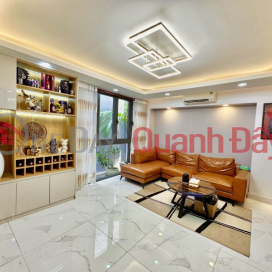 House for sale in Do Nhuan Tan Phu Alley, 60m2 x 4 Floors, Car Alley, Near Market, Supermarket, School, Only 4 billion _0