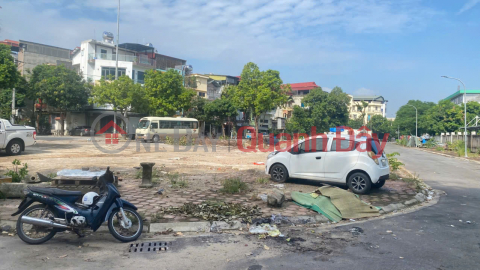 LAND FOR AUCTION IN VOI PHUC – GIA LAM, PRIME LOT 79-80M², 5M FRONTAGE, 11M WIDE ROAD WITH SIDEWALK _0