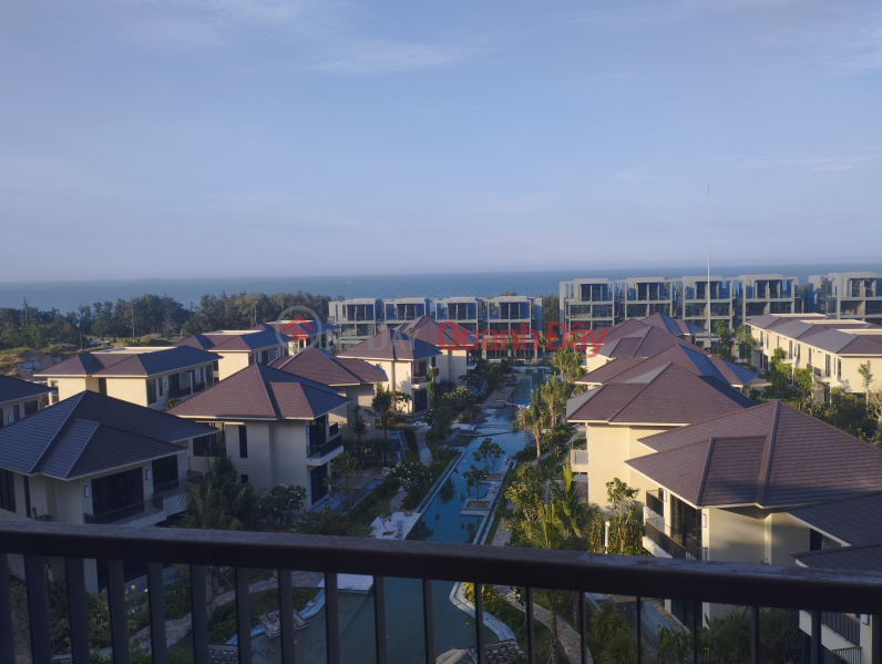 L\'aurora | Vietnam | Sales | đ 12 Billion