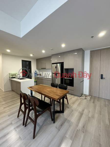 Property Search Vietnam | OneDay | Residential | Sales Listings, ‍buy and sell fully furnished 3 Bedroom Apartment At Materi Center Point - Apartment Code: 1x.