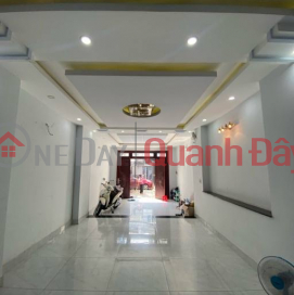 MẶT TIỀN KINH DOANH đường LŨY BÁN BÍCH - T. Phú, 106m2 - 6 tầng thang máy - Nhỉnh 22 tỷ _0