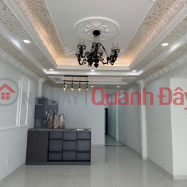 New house, frontage 5.2m, area 67m2 – Nguyen Van Khoi, District 1 _0