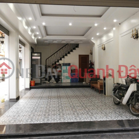 Rare house in Ngoc Lam - Long Bien old town _0