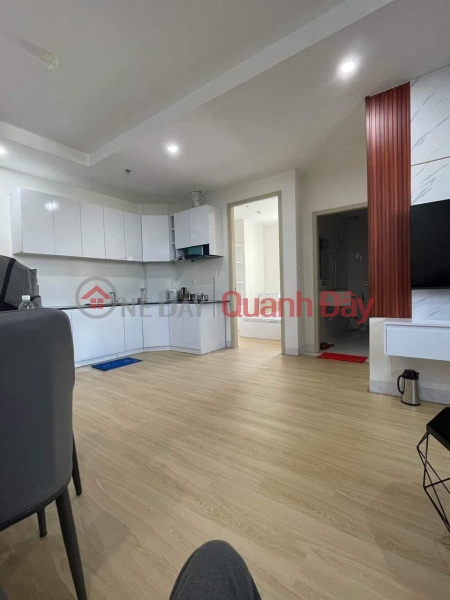 Happy Sky apartment for rent on Le Quy Don Street, Nha Trang City Vietnam Rental, đ 9.5 Million/ month