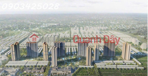 FROM ONLY 500 MILLION – OWN A LUXURY MASTERISE APARTMENT – VINHOMES OCEAN PARK 3! _0