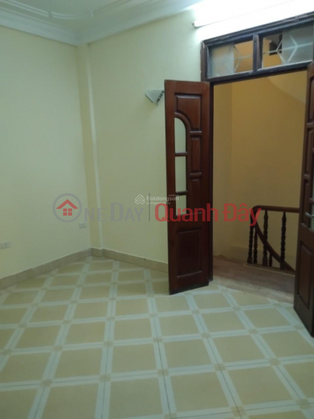 Property Search Vietnam | OneDay | Residential, Rental Listings House for rent in Nguyen Ngoc Nai car alley - 5 floors - 35m - 14 million LH0377526803