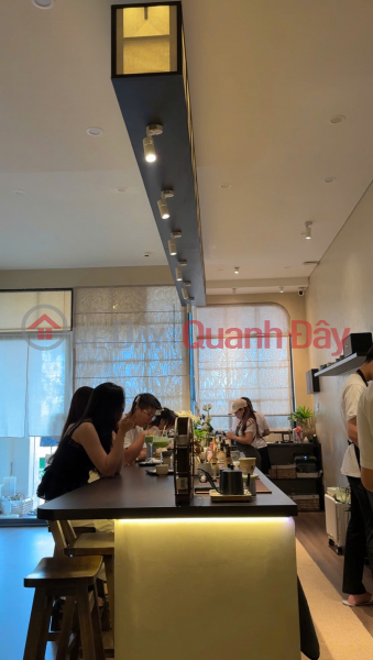 V Matcha Bar Hoà Xuân - 309 đường 29/3 (V Matcha Bar Hoa Xuan - 309 29/3 Street) Hòa Xuân | ()(3)