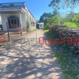 BEAUTIFUL LAND - INVESTMENT PRICE - LAND FOR SALE in Tan Long Commune, Phu Giao District, Binh Duong Province _0