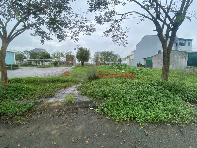 BEAUTIFUL LAND - GOOD PRICE - URGENTLY FOR SALE Plot of Land at Tecco Kim Phat Urban Area, Nghi Kim Commune, Vinh City, Nghe An Vietnam, Sales, đ 4.65 Billion