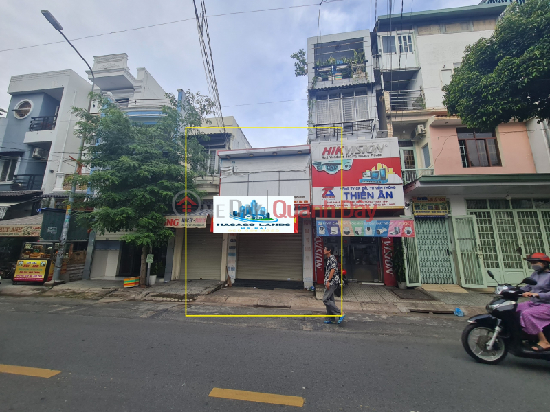 Property Search Vietnam | OneDay | Nhà ở, Niêm yết cho thuê | CỰC SỐC- Cho thuê nhà mặt tiền Lê Sát 32m2, 9Triệu- gần TRƯỜNG HỌC