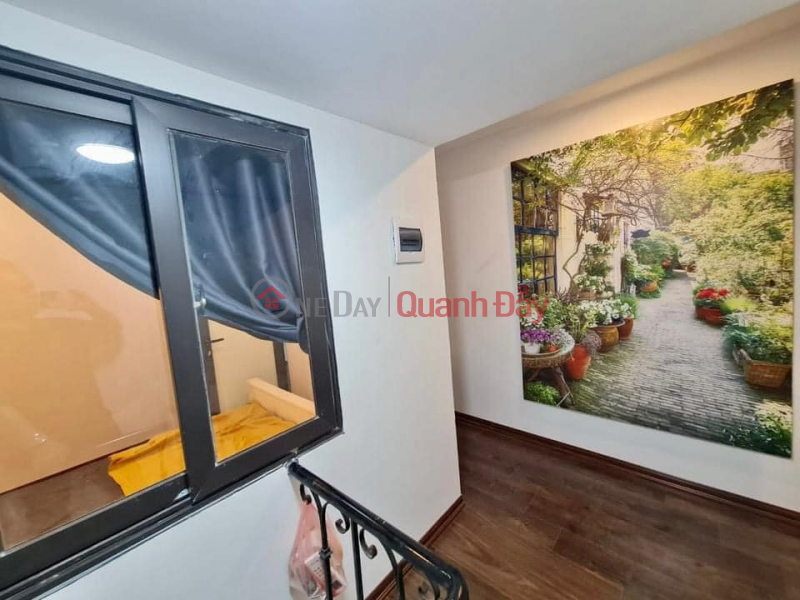 Property Search Vietnam | OneDay | Nhà ở, Niêm yết bán, PHÂN LÔ HOÀNG QUỐC VIỆT- SIÊU THOÁNG- Ô TÔ ĐỖ- KD-40M. 6 PHÒNG FULL NỘI THẤT- 5.599TỶ