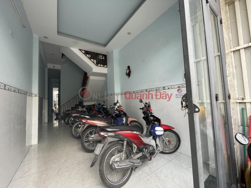 Property Search Vietnam | OneDay | Residential | Sales Listings, Selling a 3-storey house with 11 rooms, frontage on 10.5m street, 3m terrace on Tran Nhan Tong Son Tra, more than 4 billion