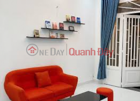 House for sale at alley 61/26/8 Do Thua Luong, Tan Quy Ward, Tan Phu District, Ho Chi Minh City _0