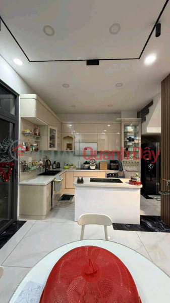 BIỆT THỰ MINI - 3 TẦNG - DT: 108M² , BÌNH TÂN, GIÁP TÂN PHÚ, QUẬN 12, Vietnam | Sales | đ 8.8 Billion