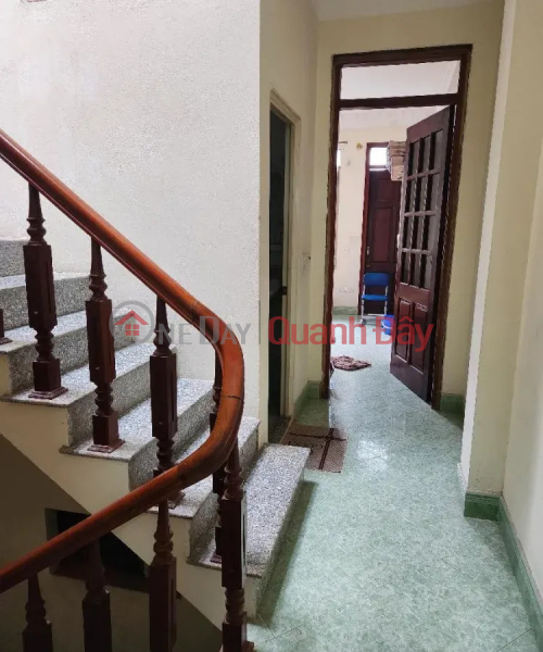 Định Công Thượng-Hoàng Mai, phân lo, oto, kinh doanh, gần phố, 38m*4T., Việt Nam | Bán, đ 7,6 tỷ
