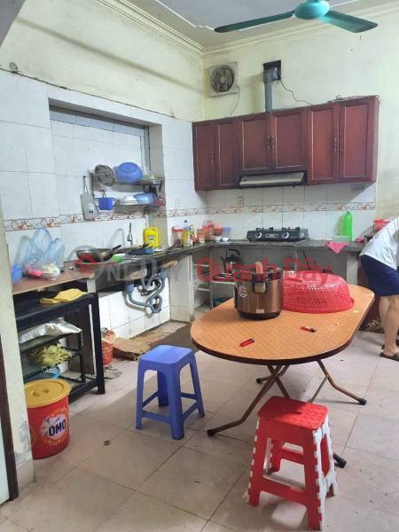 Property Search Vietnam | OneDay | Nhà ở Niêm yết bán SIÊU HIẾM HOÀNG MAI - BẤT CHẤP ĐẦU TƯ -THÔNG SỐ VÀNG - 10M RA MẶT CHỢ - DT47M2 x CHỈ 3TỶ
