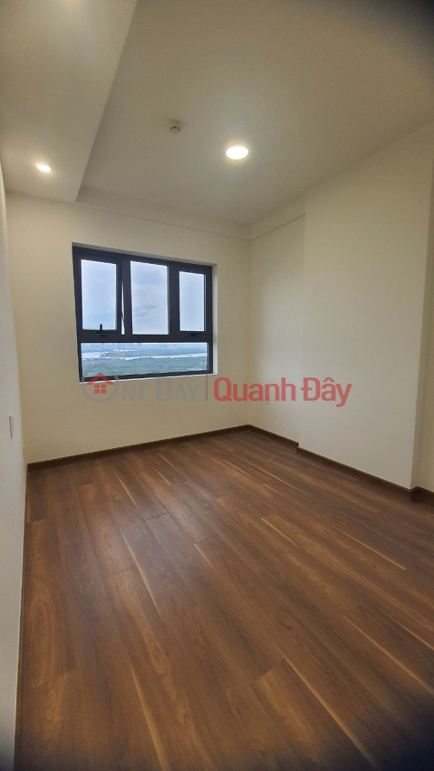 2 BEDROOM APARTMENT FOR RENT IN Q7 SAIGON RIVERSIDE DISTRICT 7 _0