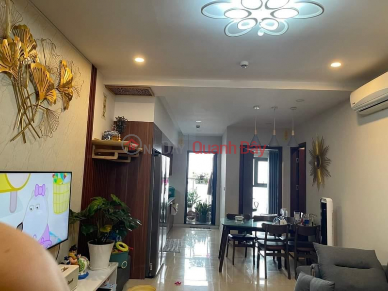 OWNER For Sale 02 Apartments The Pride 146m2 And HPC_Landmark_ Building K50, Ha Dong, Hanoi Sales Listings