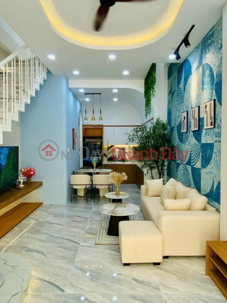 Property Search Vietnam | OneDay | Residential Sales Listings House for sale NOW CO.OP QUANG TRUNG, Ward 11 Go Vap, HCMC for 4.9 billion.