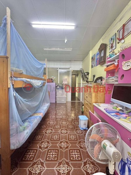 Property Search Vietnam | OneDay | Nhà ở | Niêm yết bán | QUẬN 10 HẺM XE HƠI - 1 CĂN RA MẶT TIỀN - NGAY 3 THÁNG 2 - NGUYỄN LÂM - 40M2 - 2 TẦNG ĐÚC . MT 61