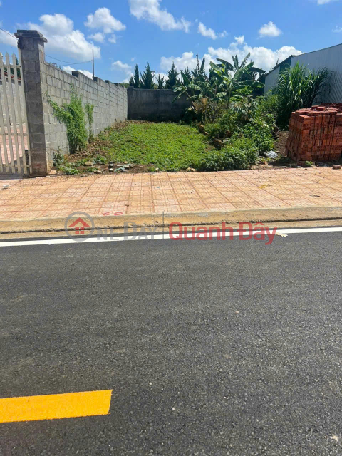 OWNER NEEDS TO SELL RESIDENTIAL LAND LOT IN BLAO WARD, BAO LOC CITY, LAM DONG PROVINCE _0