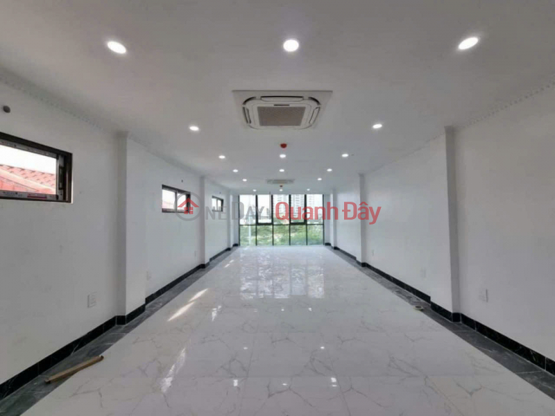 Property Search Vietnam | OneDay | Nhà ở, Niêm yết bán | Bán nhà 80m2 9 tầng Hoàng Quốc Việt, Nguyễn Khánh Toàn, Cầu Giấy, ngõ ô tô tránh