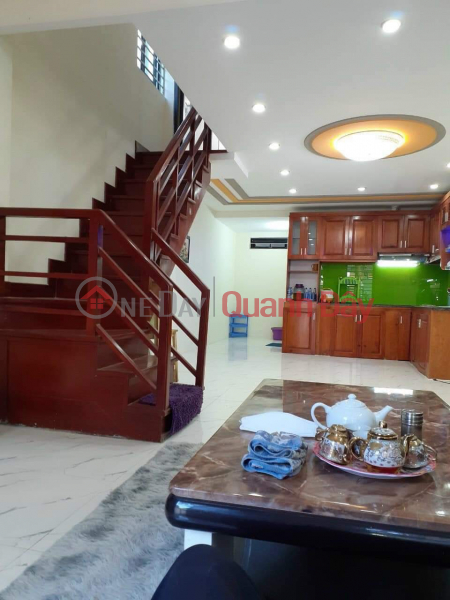 Property Search Vietnam | OneDay | Nhà ở Niêm yết bán Bán nhà 2 tầng An Thắng, Biên Giang, Hà Đông, 78m2, ôtô đỗ, 2.85 tỷ