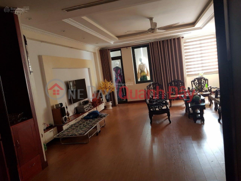 House for sale on the street, prime location, 065 Coc Leu Street, City. Lao Cai _0