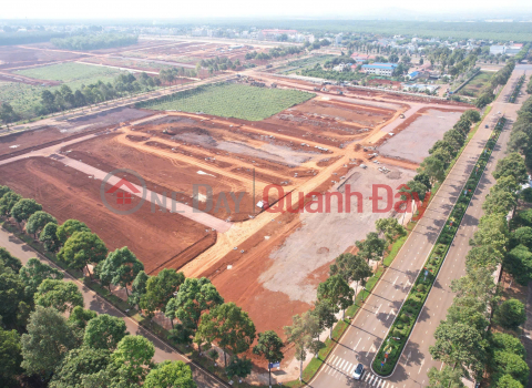 Liền kề sân bay Long Thành – Tâm điểm kết nối, tâm điểm đầu tư _0