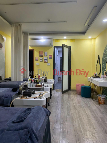 Property Search Vietnam | OneDay | Residential, Sales Listings House for sale on Xuan Dinh street, elevator - busy business, 62m, 6 floors, 14.5 billion