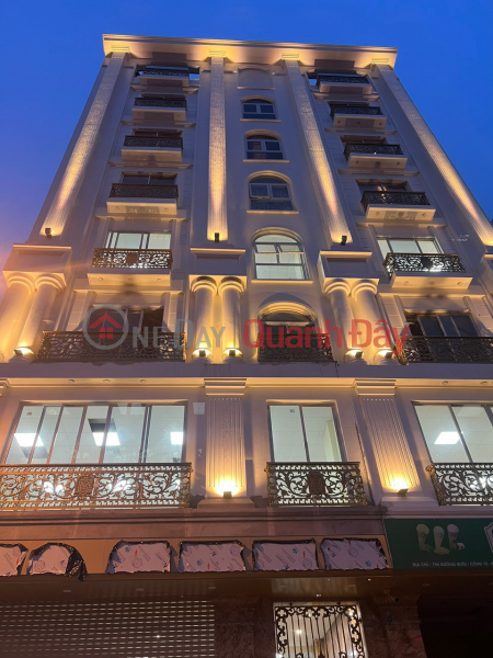 Property Search Vietnam | OneDay | Residential Rental Listings | The owner leases a 100% new MBK business at 198 Buoi - Ba Dinh street (near Dao Tan - Nguyen Khanh Toan intersection)